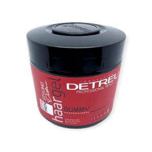 Detreu - Gummy Haargel - 500