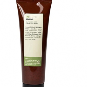 Insight Styling Starkes Styling-Gel 250ml
