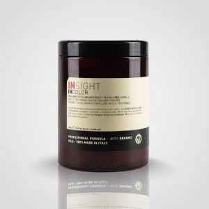 Insight Incolor Multi-Technique Hair Bleaching Powder