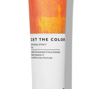 GET THE COLOR 100 ml